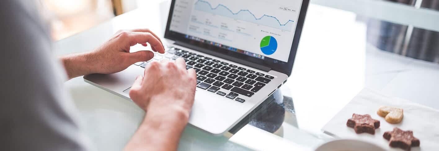 Google Analytics. ինչպե՞ս ստանալ մաքսիմումը