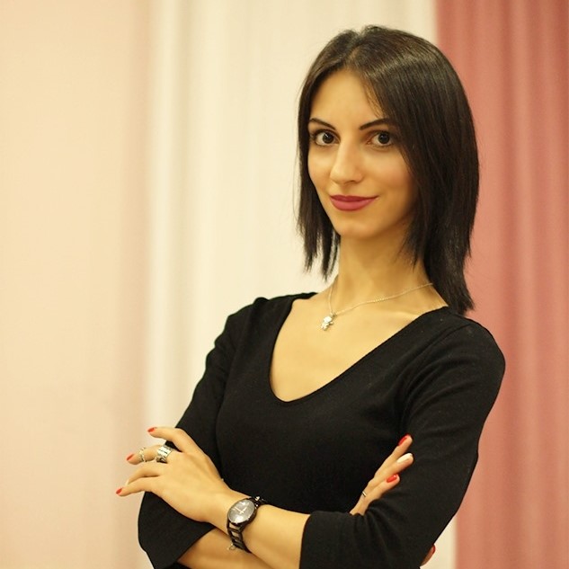 Շուշանիկ Շահբազյան